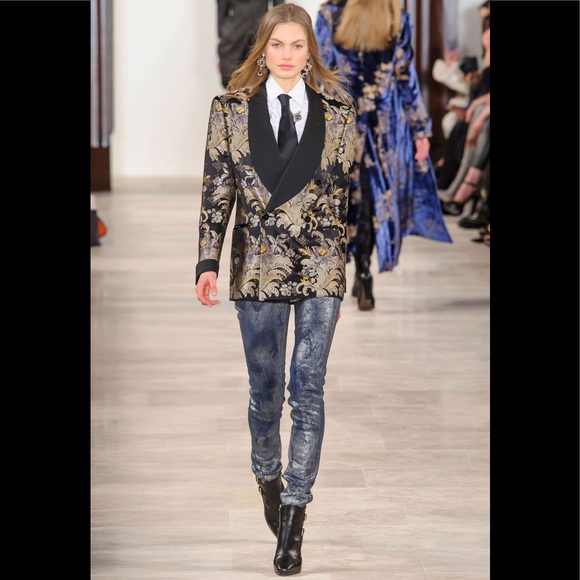 Ralph Lauren Denim - Runway Ralph Lauren PRL jeans 32x32